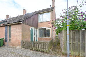 Gruttolaan 109 ENKHUIZEN Gruttolaan 109 ENKHUIZEN